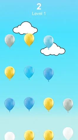 Game screenshot Gold Balloons hack