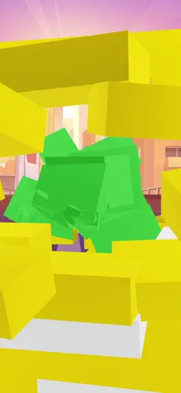 Game screenshot Green Monster Breaker - Hunk hack