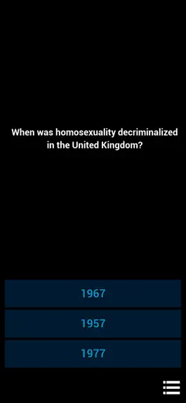 Game screenshot LGBTQ+ Pride Trivia by STW628 hack