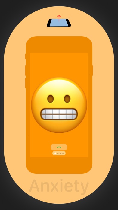 Emowi: My Emotions with emojis Screenshot