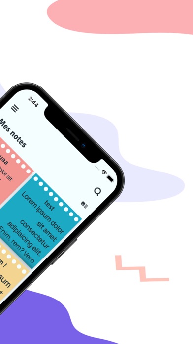 Zoknot Screenshot