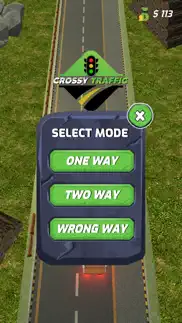 crossy traffic - road master problems & solutions and troubleshooting guide - 3