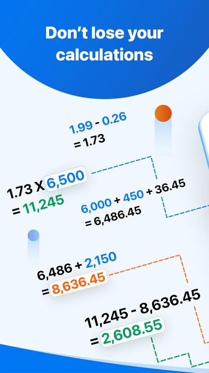 Solutionist 2: Pro Calculator