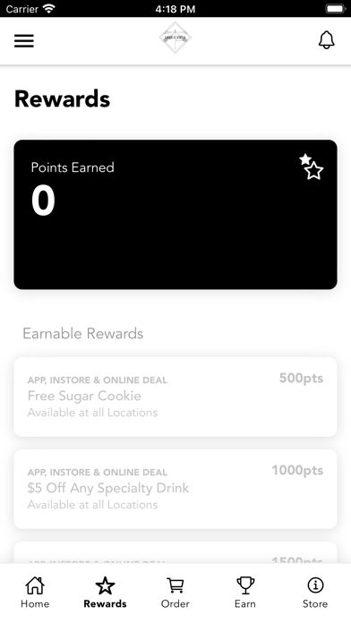 Dragonfly Desserts Screenshot
