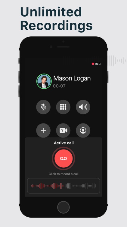 Call Recorder - Record Calls ·