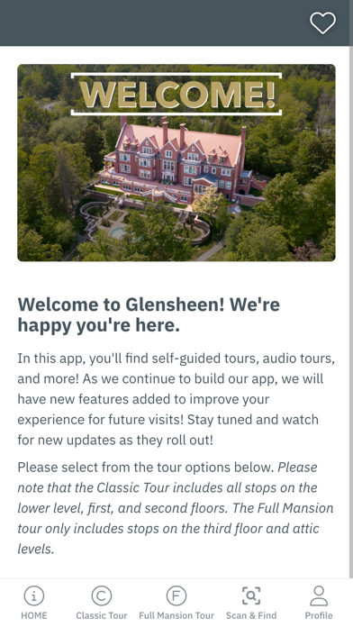 Glensheen Mansion Screenshot