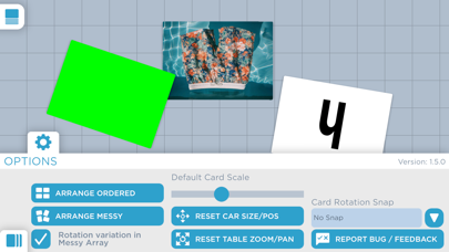 Screenshot #3 pour Simcoach Card Deck