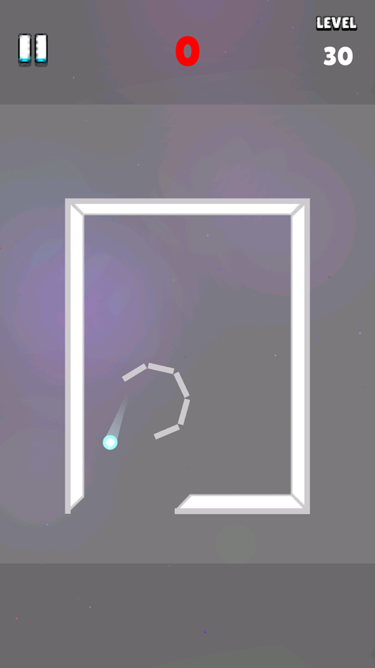#5. 3D Walls! (iOS) 由: 波文 唐