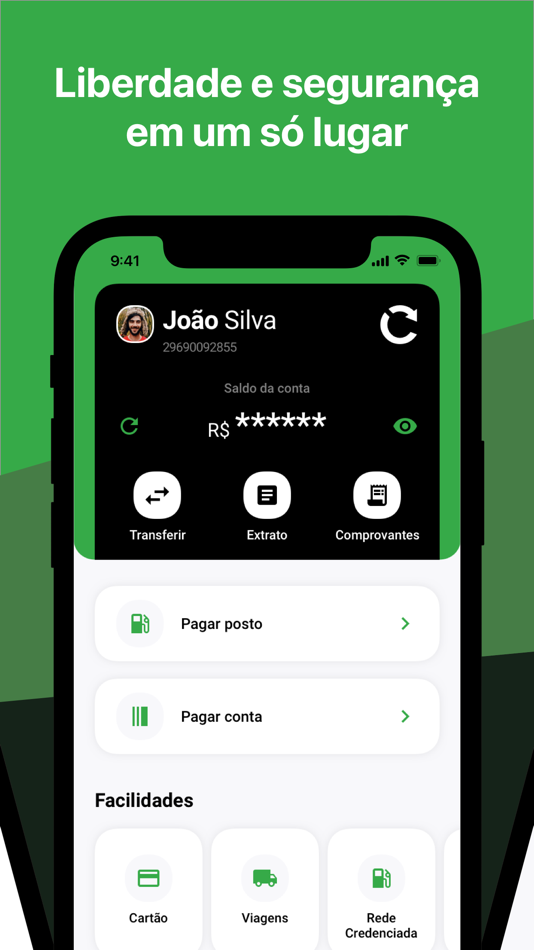 #2. Rodoclube (iOS) 由: RODOCLUBE DO BRASIL TECNOLOGIA SA