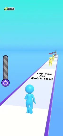 Game screenshot Ammo Evolution! hack