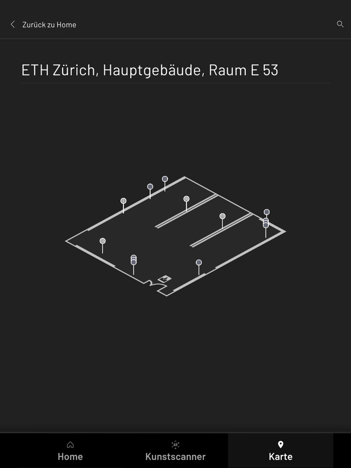 Artifact Graphische Sammlung