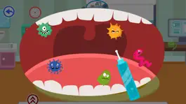 Game screenshot Sim For Hospital hack