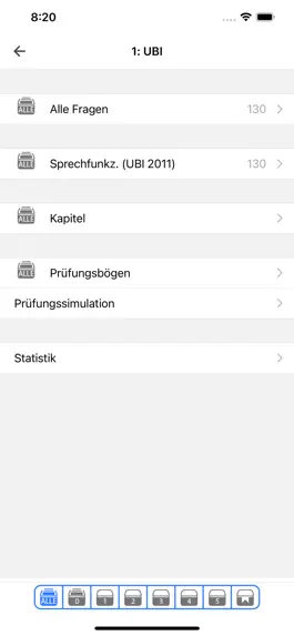 Game screenshot Sprechfunk SRC UBI apk