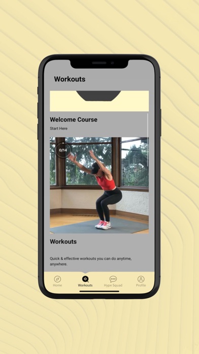 TWF - Training Wheels Fitness Screenshot 3 - AppWisp.com TWF - Training Wheels Fitness Screenshot 3 - AppWisp.com
