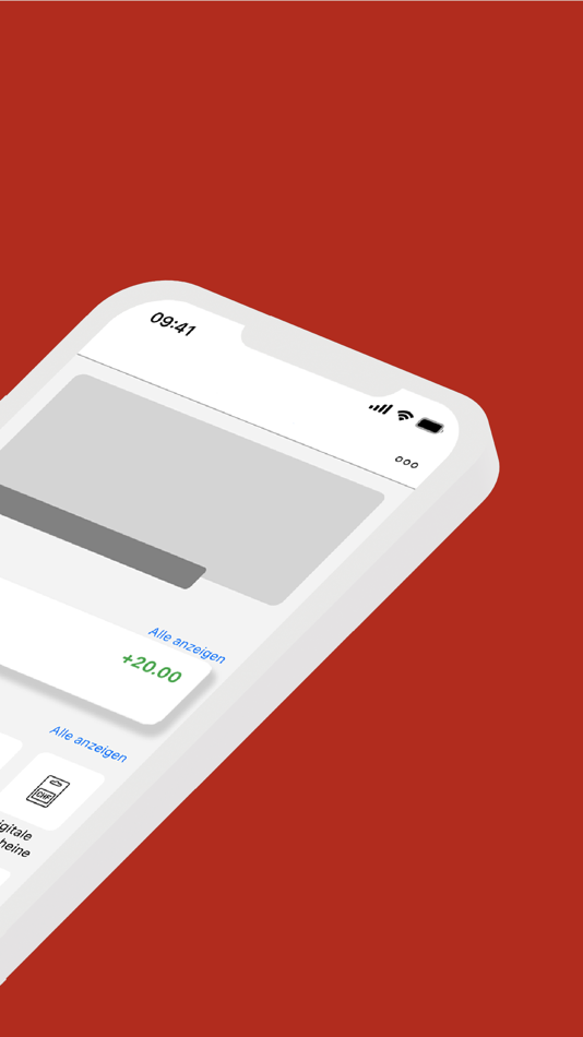 #2. OKB TWINT (iOS) 由: Obwaldner Kantonalbank