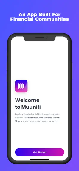 Game screenshot MUUNIFI (Private) mod apk