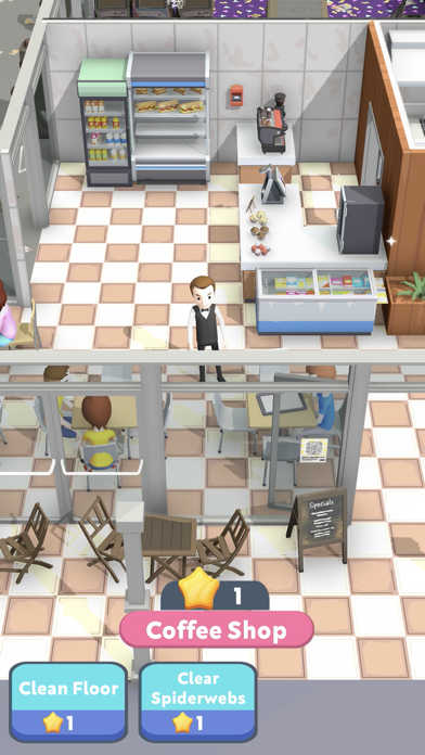 MallScapes Screenshot