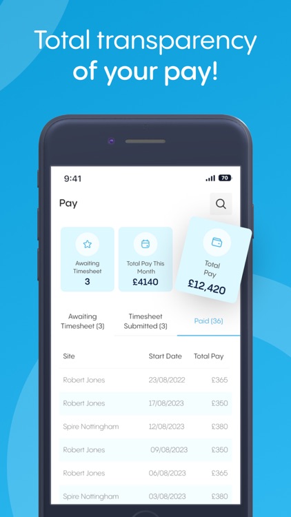 Novello Healthcare screenshot-5