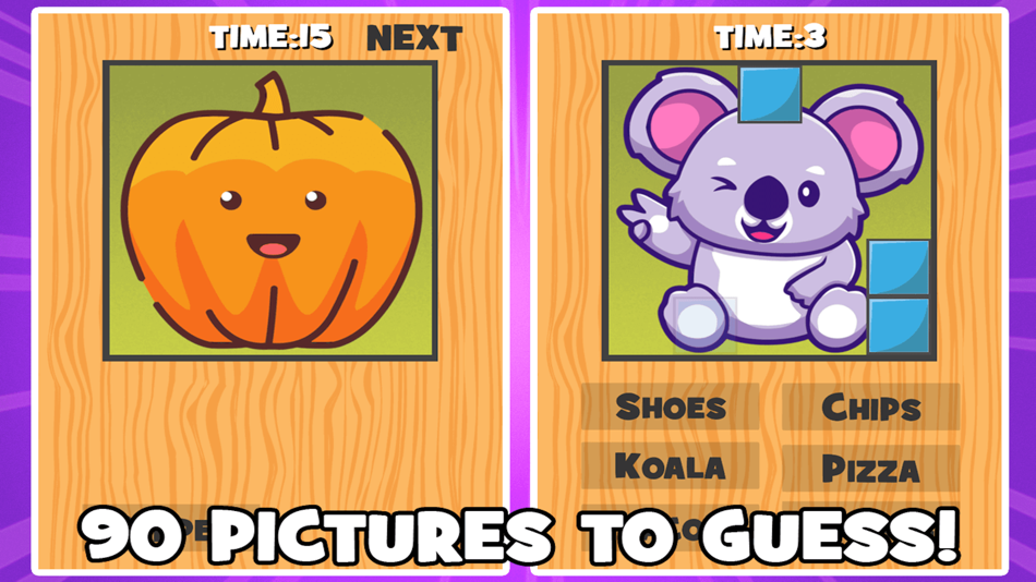 #4. What That Picture (iOS) 由: Giuseppe Calcagno