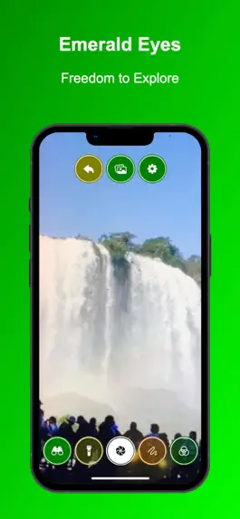 Game screenshot Emerald Eyes mod apk
