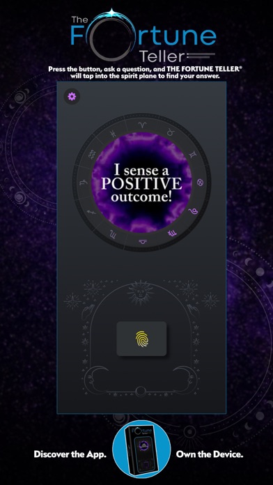 The Fortune Teller: Tentacula Screenshot