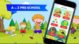 Game screenshot Kids Preschool!! apk