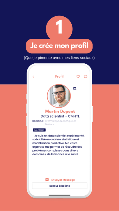 LookAroun Screenshot