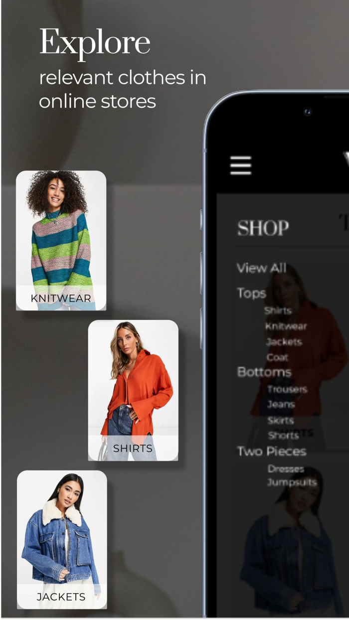 W2W Personal style consultant