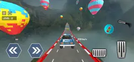 Game screenshot Mega Ramp Car Stunt Game hack