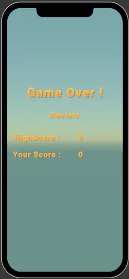 Game screenshot run mimo run apk
