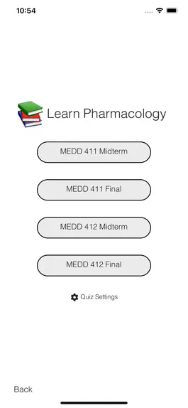 Game screenshot UBC MDUP Formulary apk