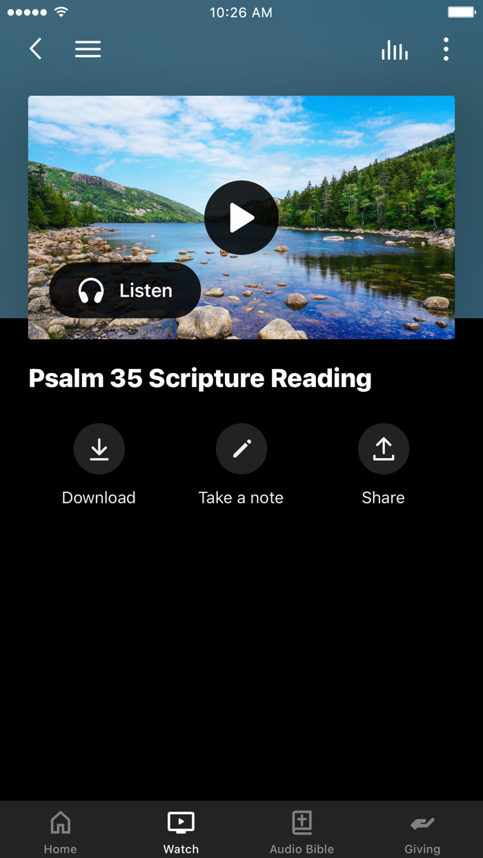 Church of the Suncoast