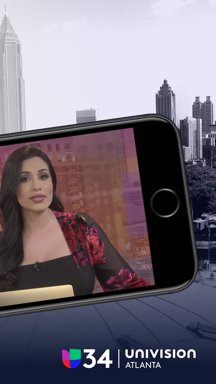 Univision 34 Atlanta