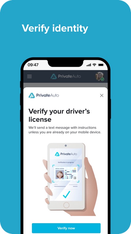 PrivateAuto: Buy/Sell screenshot-3