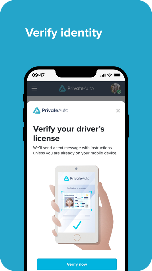 #4. PrivateAuto (iOS) 由: Private Auto Inc/