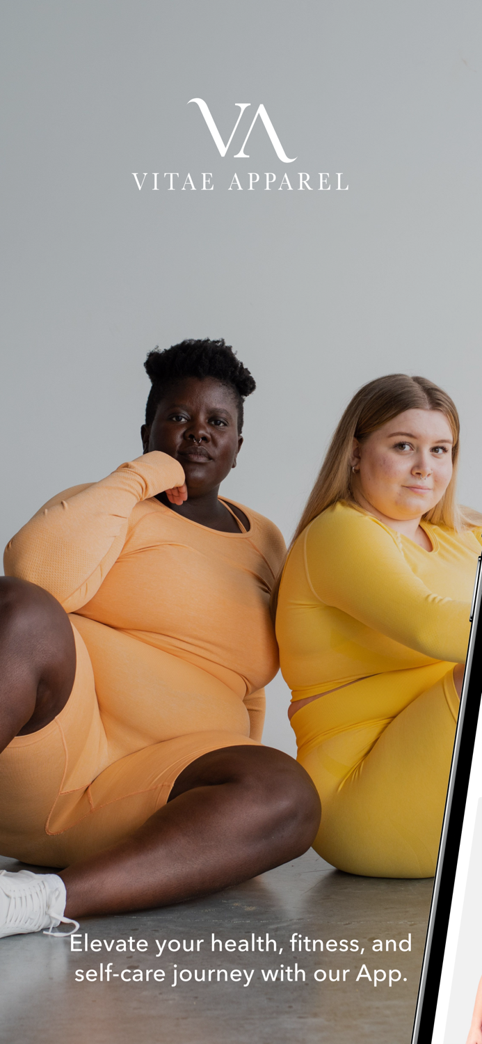 VITAE APPAREL