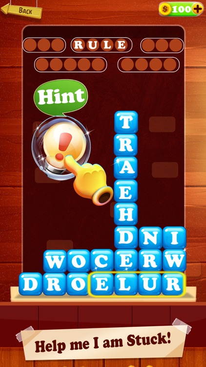 Words Connect : Word Game screenshot-0