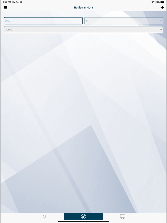 Colégio Aplicação Professor