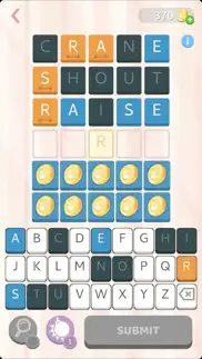 word drop - puzzle iphone screenshot 3