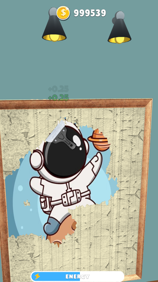 #4. Carve Run (iOS) Podle: Ismail Simsek
