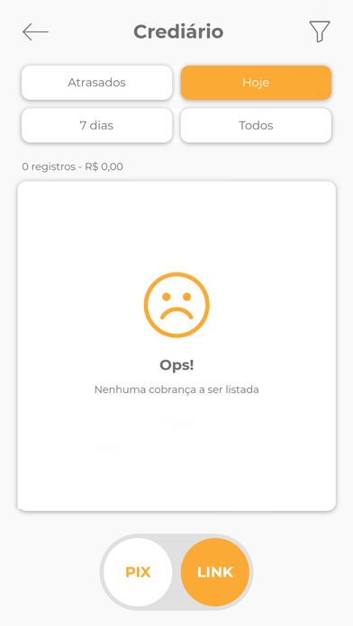 consultora.pay Screenshot