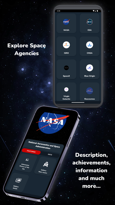 Astrofy Screenshot
