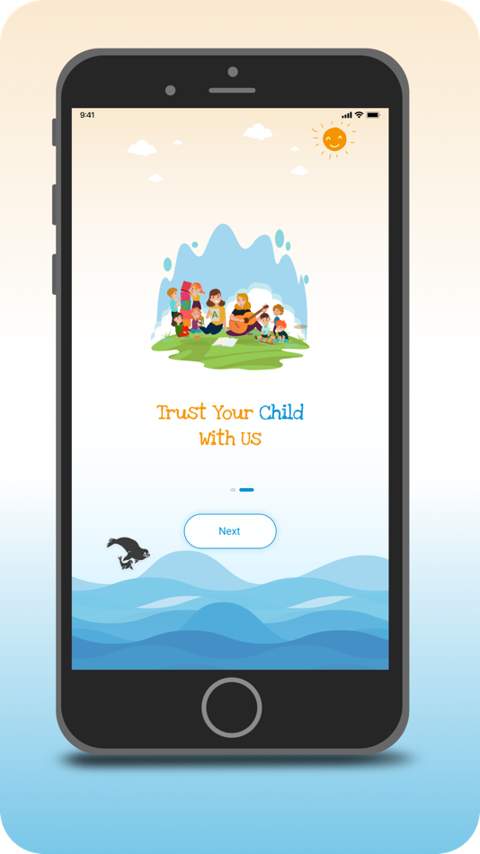 #1. Seal Play (iOS) 由: K S Sindhuri Murthy