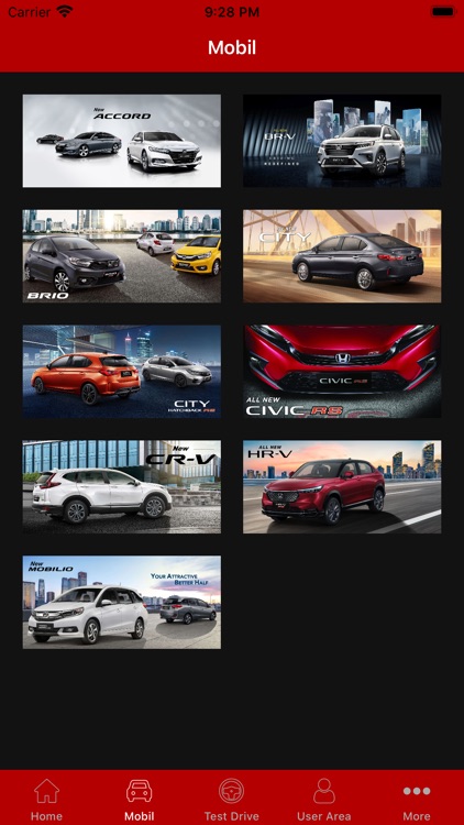 Honda Istana Banyuwangi