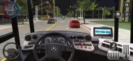 Game screenshot Offroad Real Bus Driving Games mod apk