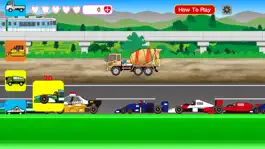 Game screenshot Working Car Vroom hack