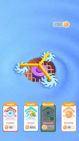 Game screenshot Crusher Idle apk