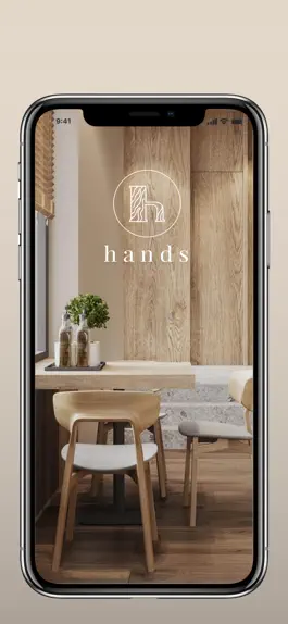 Game screenshot Hands restaurant mod apk