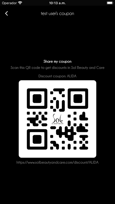SB&C Embajadores Screenshot