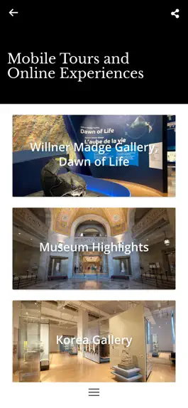 Game screenshot ROM Mobile Tours apk